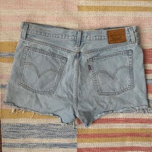 Levi’s Wedgie Short